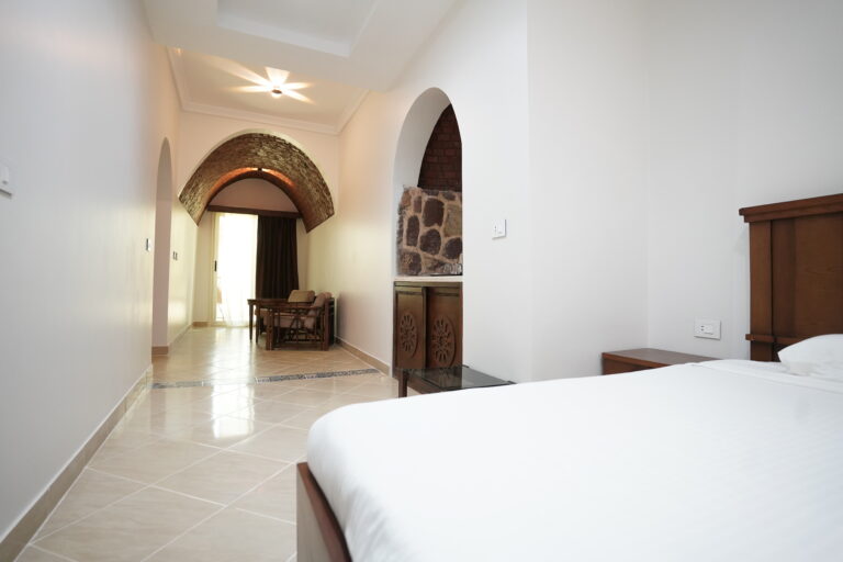 Family Two Bed Room