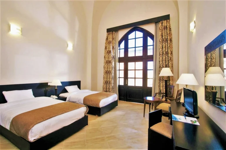Standard Triple Bed