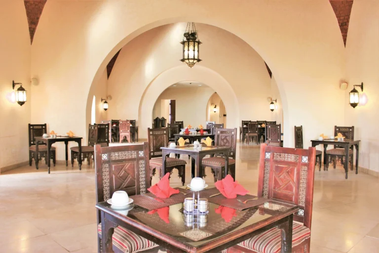 El-Khan restaurant