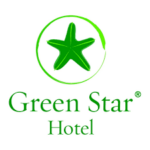 green star